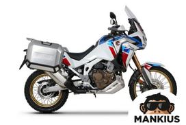 Šoninių daiktadėžių laikikliai 4P SHAD TERRA FOR HONDA CRF