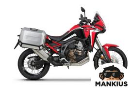 Šoninių daiktadėžių laikikliai 4P SHAD TERRA FOR HONDA CRF