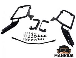 Šoninių daiktadėžių laikikliai 4P SHAD TERRA FOR HONDA NC750X