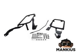 Šoninių daiktadėžių laikikliai 4P SHAD TERRA FOR TRIUMPH TIGER 800