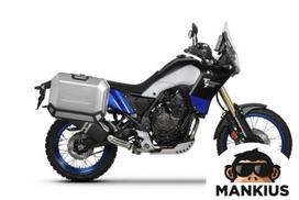 Šoninių daiktadėžių laikikliai 4P SHAD TERRA FOR YAMAHA TENERE