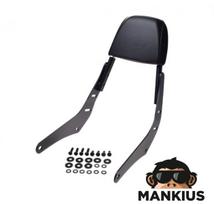 Nugaros atlošas SHAD FOR HONDA CMX500 Rebel 17-18