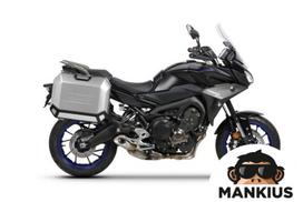 Šoninių daiktadėžių laikikliai 4P SHAD TERRA FOR YAMAHA TRACER