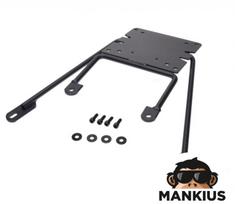 Daiktadėžės tvirtinimai FOR PEUGEOT ELYSTAR 50 125 180
