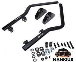 Daiktadėžės tvirtinimai FOR SUZUKI BANDIT