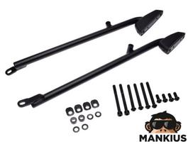 Daiktadėžės tvirtinimai FOR SUZUKI BANDIT