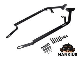 Daiktadėžės tvirtinimai FOR SUZUKI BANDIT