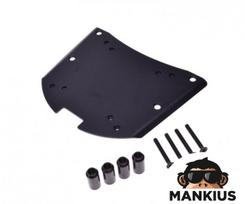 Daiktadėžės tvirtinimai FOR TRIUMPH TIGER 800 XR/XC 2011-2016