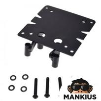 Daiktadėžės tvirtinimai SHAD FOR APRILIA Sr MAX