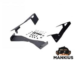 Daiktadėžės tvirtinimai SHAD FOR BENELLI BN302 TNT300
