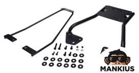 Daiktadėžės tvirtinimai SHAD FOR BENELLI BN125