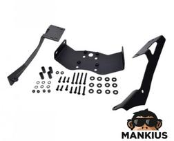 Daiktadėžės tvirtinimai SHAD FOR BENELLI BN302S 2019
