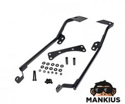 Daiktadėžės tvirtinimai SHAD FOR BENELLI LEONCINO 250 2019