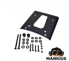 Daiktadėžės tvirtinimai SHAD FOR BENELLI TRK 502X