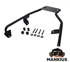 Daiktadėžės tvirtinimai SHAD FOR BMW C400X (18-19)
