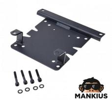 Daiktadėžės tvirtinimai SHAD FOR BMW R110RT