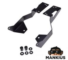 Daiktadėžės tvirtinimai SHAD FOR BMW R1200
