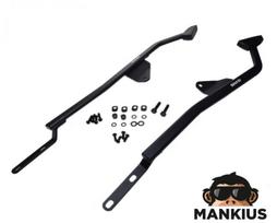 Daiktadėžės tvirtinimai SHAD FOR HONDA CB 500 F CBR 500 R 18-19