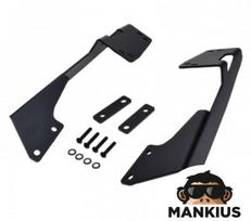 Daiktadėžės tvirtinimai SHAD FOR HONDA CB125F (15-19)