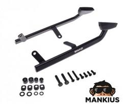 Daiktadėžės tvirtinimai SHAD FOR HONDA CB-F CBR