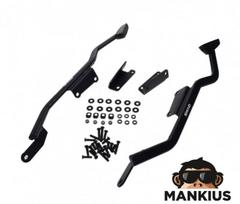 Daiktadėžės tvirtinimai SHAD FOR HONDA CBR650R