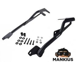 Daiktadėžės tvirtinimai SHAD FOR HONDA CRF1100
