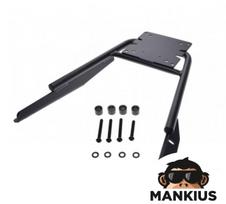 Daiktadėžės tvirtinimai SHAD FOR HONDA CTX700