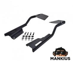 Daiktadėžės tvirtinimai SHAD FOR HONDA FORZA 125 / 300