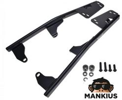 Daiktadėžės tvirtinimai SHAD FOR HONDA HORNET