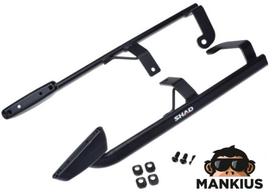 Daiktadėžės tvirtinimai SHAD FOR HONDA INTEGRA NC