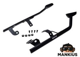 Daiktadėžės tvirtinimai SHAD FOR HONDA NC750