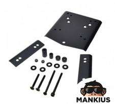 Daiktadėžės tvirtinimai SHAD FOR HONDA SH 300i - 350i
