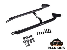 Daiktadėžės tvirtinimai SHAD FOR KAWASAKI VERSYS 600/650