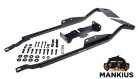 Daiktadėžės tvirtinimai SHAD FOR KAWASAKI Z 900