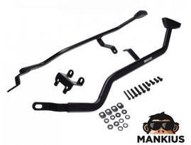 Daiktadėžės tvirtinimai SHAD FOR KAWASAKI Z750 R
