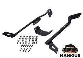 Daiktadėžės tvirtinimai SHAD FOR KEEWAY RKF 125 18-19