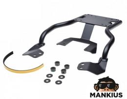 Daiktadėžės tvirtinimai SHAD FOR KTM DUKE