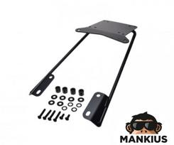 Daiktadėžės tvirtinimai SHAD FOR TRIUMPH SPORT 1050 17-18