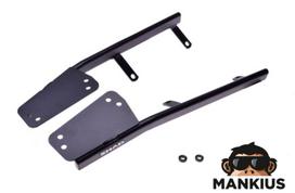 Daiktadėžės tvirtinimai SHAD FOR YAMAHA FAZER 1000
