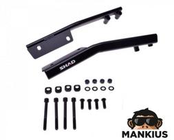 Daiktadėžės tvirtinimai SHAD FOR YAMAHA FAZER 600
