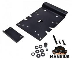 Daiktadėžės tvirtinimai SHAD FOR YAMAHA FJR 1300