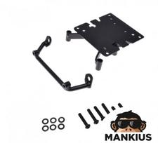 Daiktadėžės tvirtinimai SHAD FOR YAMAHA MAJESTY 400