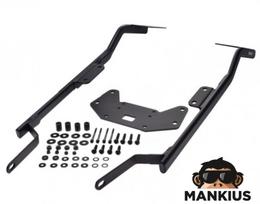 Daiktadėžės tvirtinimai SHAD FOR YAMAHA MT 03