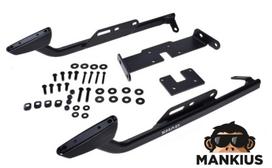 Daiktadėžės tvirtinimai SHAD FOR YAMAHA MT 07