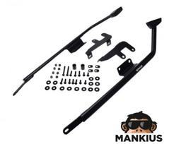 Daiktadėžės tvirtinimai SHAD FOR YAMAHA MT 07