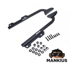 Daiktadėžės tvirtinimai SHAD FOR YAMAHA MT 09 TRACER