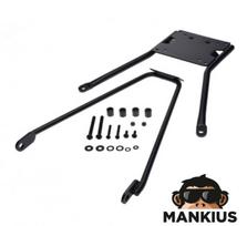 Daiktadėžės tvirtinimai SHAD FOR YAMAHA NEO\'S