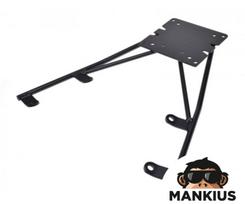Daiktadėžės tvirtinimai SHAD FOR YAMAHA NEO\'S