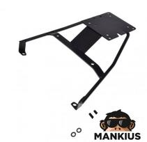 Daiktadėžės tvirtinimai SHAD FOR YAMAHA T-MAX XP 500