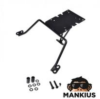 Daiktadėžės tvirtinimai SHAD FOR YAMAHA X-MAX 125 250